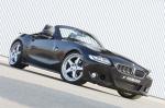 BMW Z4 M Roadster by Hamann 2006 года